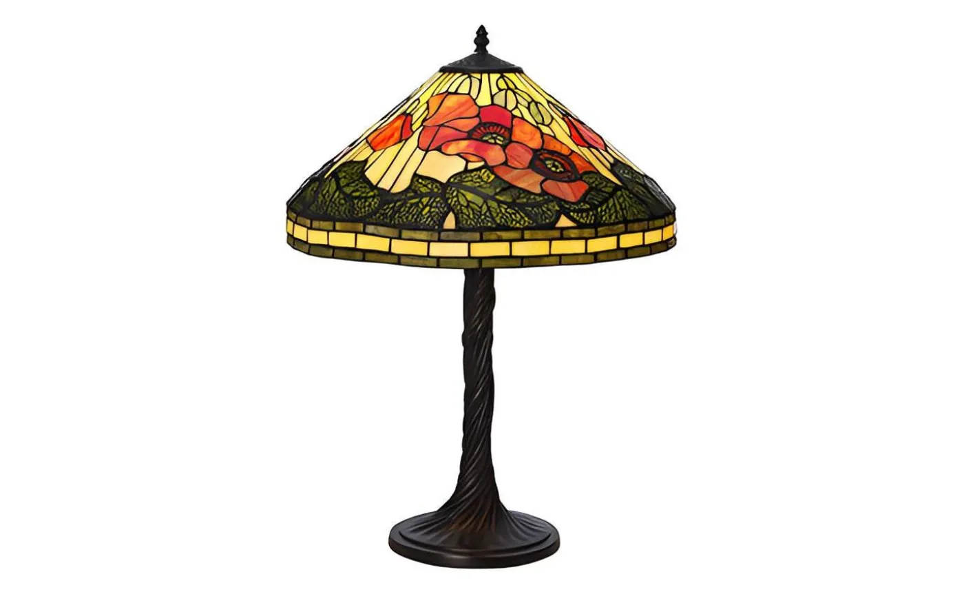 Vallmo Bordslampa 62cm