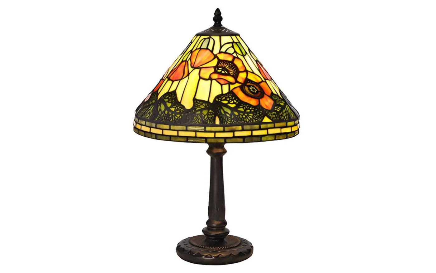 Vallmo Bordslampa 44cm