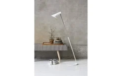 Vanila Golvlampa 129cm Vit