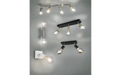 Vannes Spotlight E27 mattvit