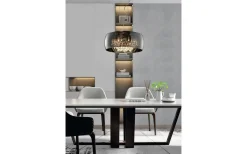 Vapore Takpendel 50cm 6xG9 krom