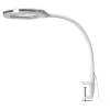 Varnhem Lampa med Förstoringsglas 5 Doptriers LED 10W 3000K Vit