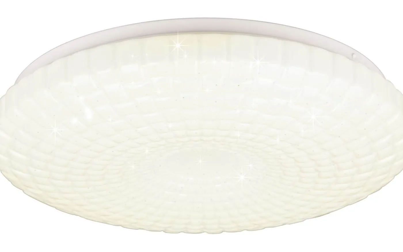 Vega Plafond LED vit stjärnljus