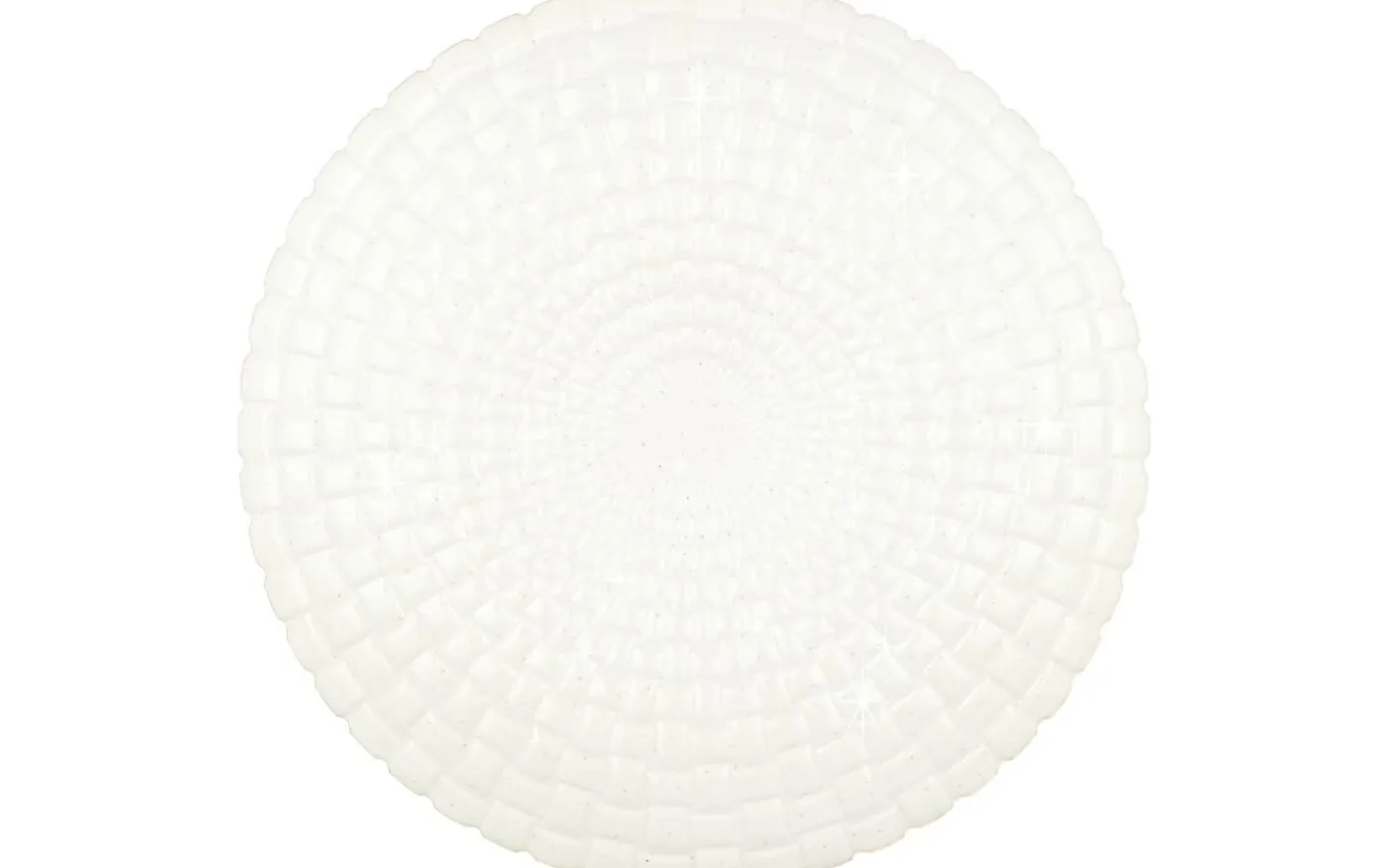 Vega Plafond LED vit stjärnljus