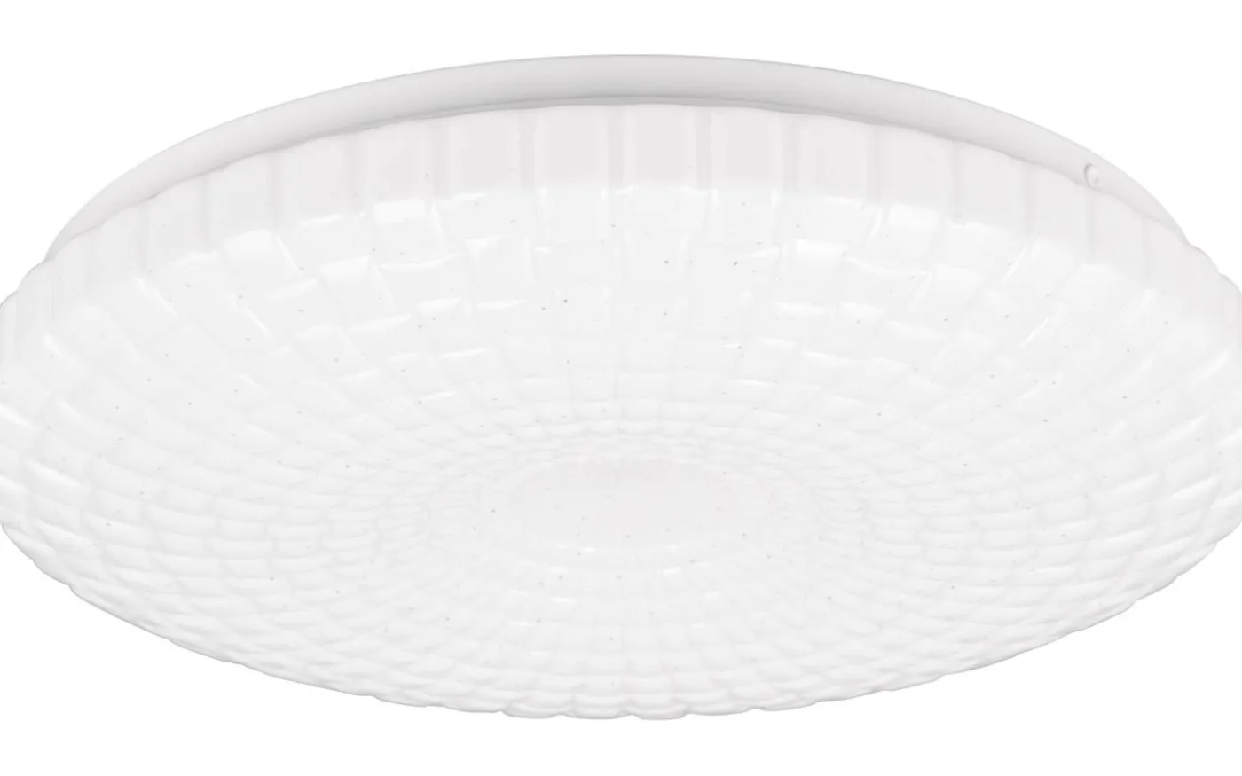 Vega Plafond LED vit stjärnljus