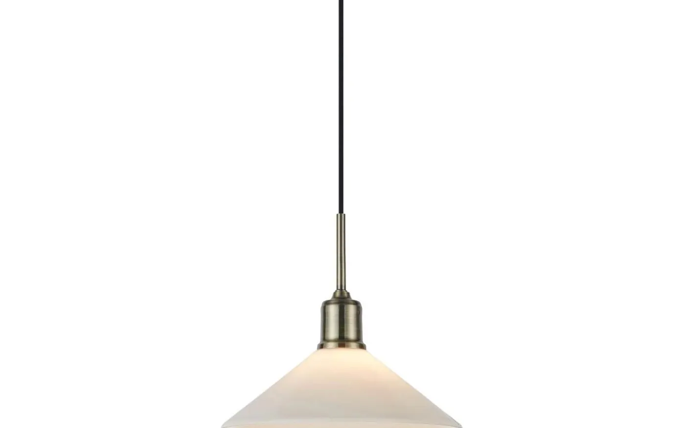 Vela Fönsterlampa Vit