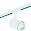 Velo 1-fas LED Track Light 8W 3000K 602lm