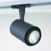 Velo LED Track Light, 1-fas, Svart, 13W, 230V