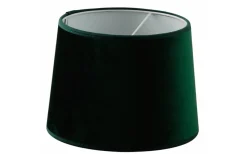 Velutto Lampskärm Ø35cm Dark Green