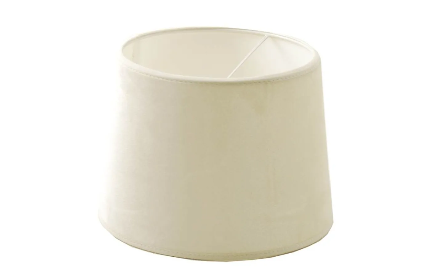 Velutto Lampskärm Ø20cm Offwhite