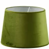 Velutto Lampskärm Ø24cm Olive