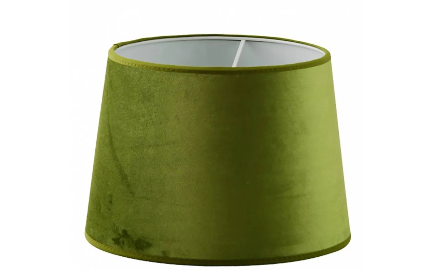 Velutto Lampskärm Ø20cm Olive