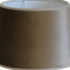Velutto Lampskärm Ø35cm Teak