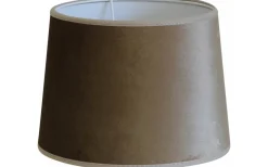 Velutto Lampskärm Ø35cm Teak
