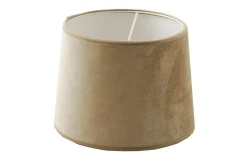 Velutto Lampskärm Ø35cm Tobacco