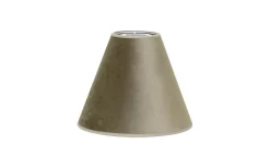 Velutto Toppringskärm Ø22cm Teak