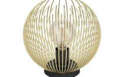 Venezuela Bordslampa 23cm Guld