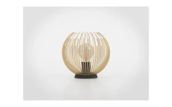 Venezuela Bordslampa 23cm Guld