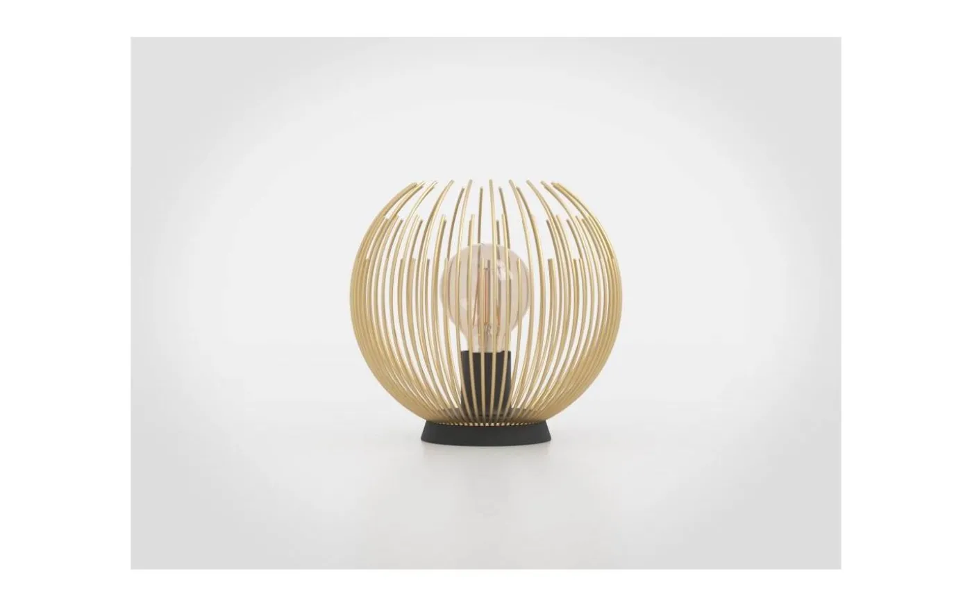 Venezuela Bordslampa 23cm Guld