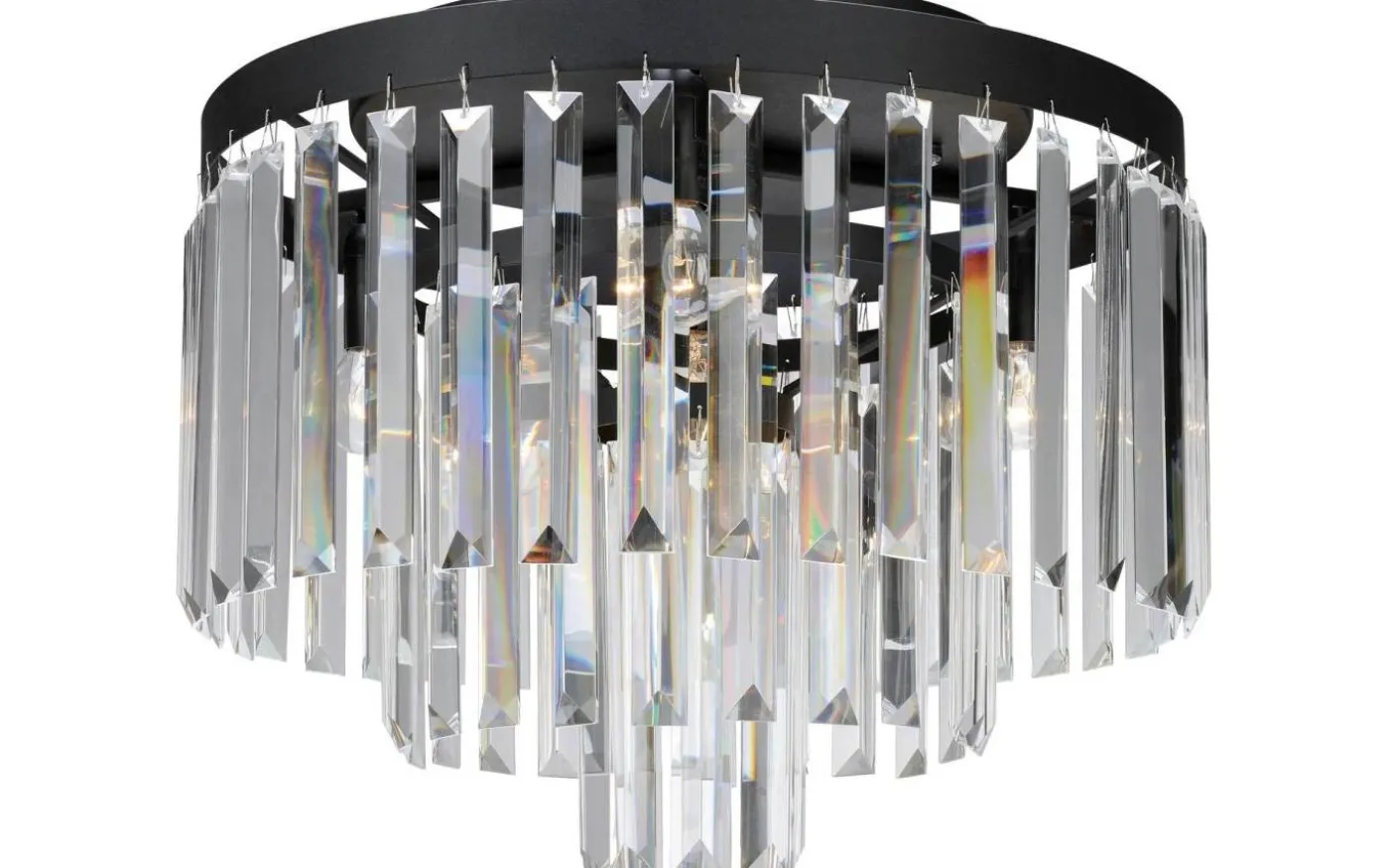 Ventimiglia Kristallplafond 42cm