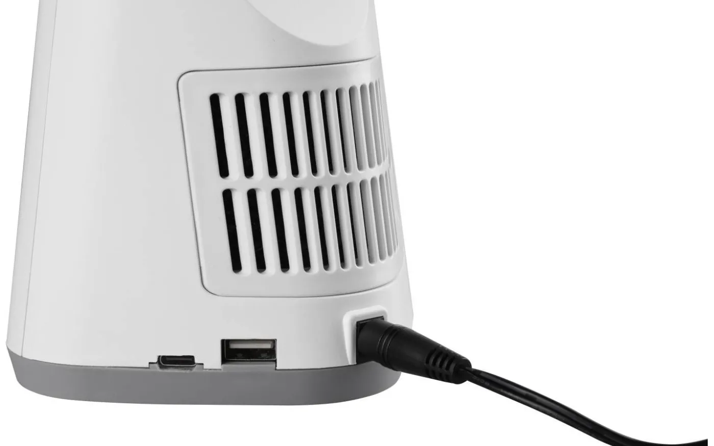 Vento Skrivbordslampa LED vit