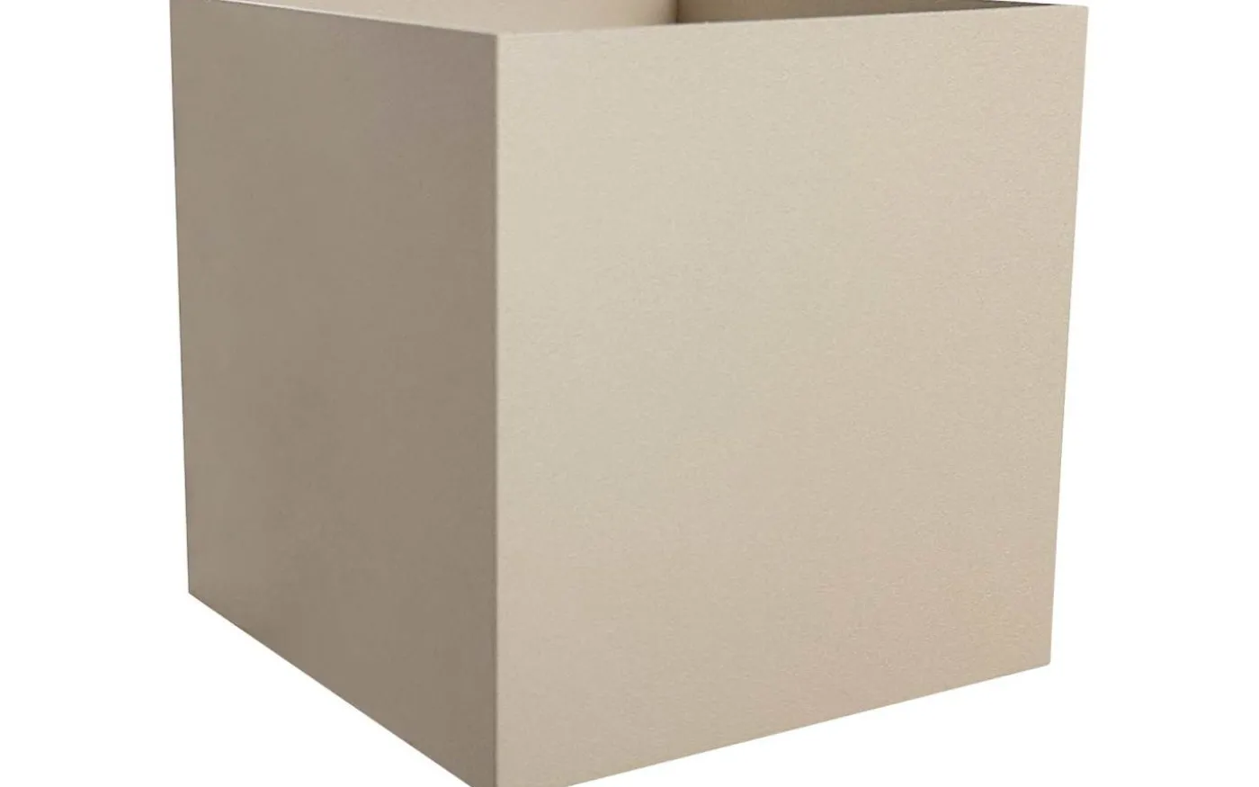 Venus 10X10 Vägglampa Beige Inomhus