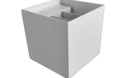 Venus 10X10 Vägglampa Vit Inomhus