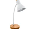 Veradal Skrivbordslampa 49cm Vit