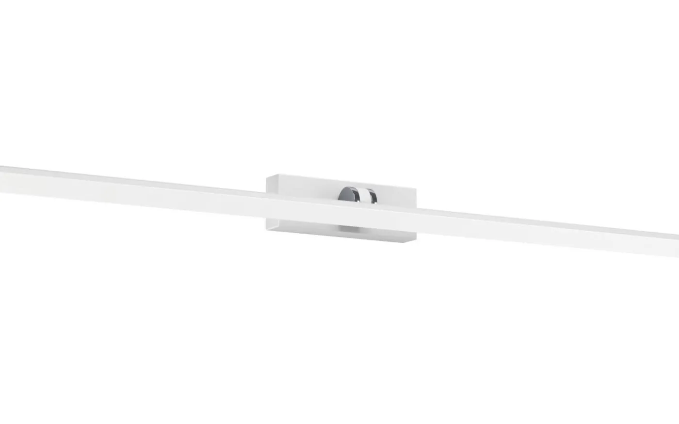 Verdello Spegelbelysning 60cm LED 3000/6500K 5W Vit IP44