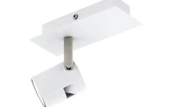 Vergiano Vägglampa 3-Steg DIM LED 3000K 4,8W Vit