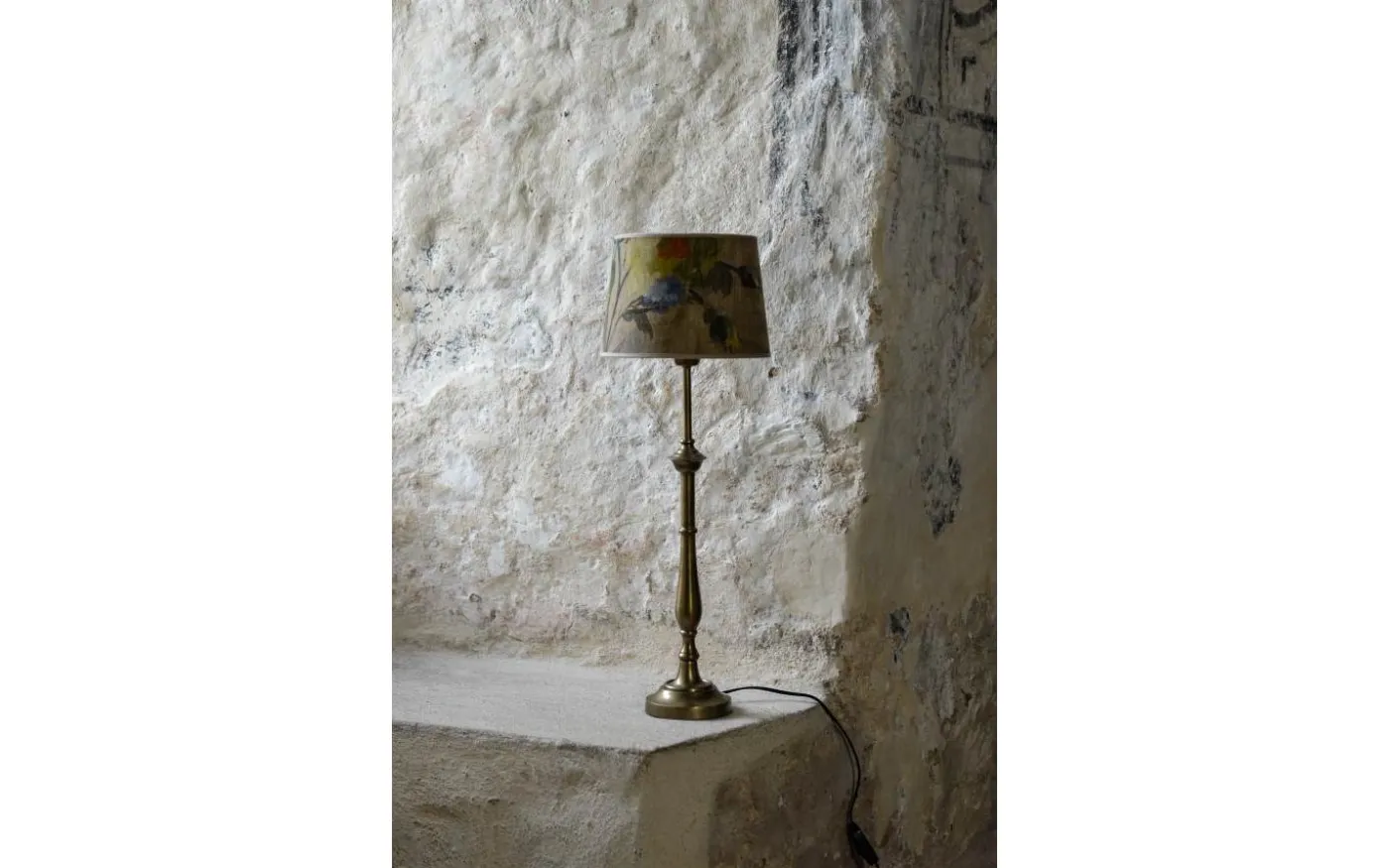 Veronese Lampskärm Ø30cm Multi