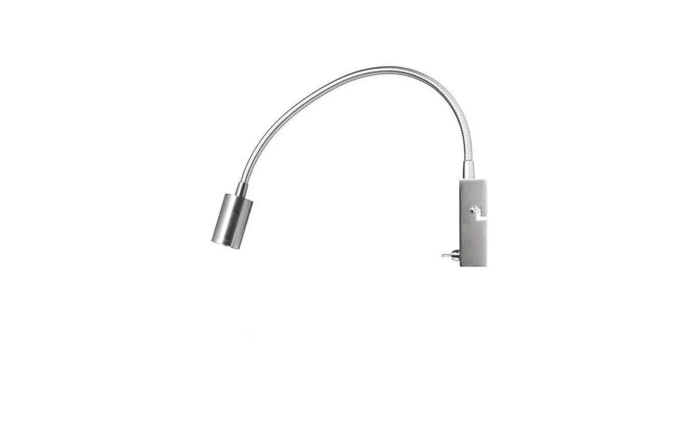 Versa Vägglampa / Läslampa LED