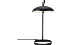 Versale Bordslampa 45cm Svart