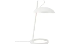 Versale Bordslampa 45cm Vit