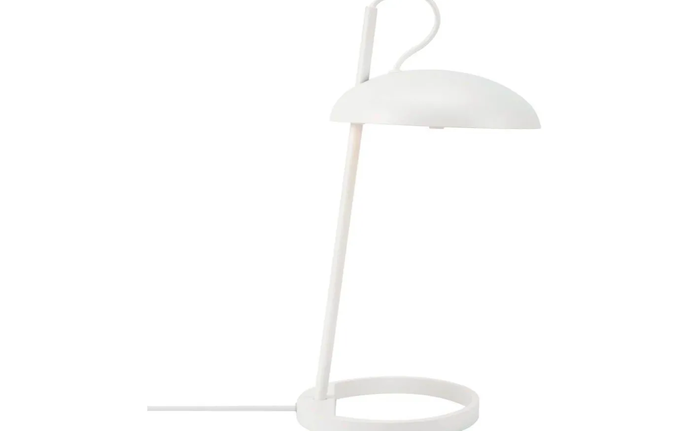Versale Bordslampa 45cm Vit
