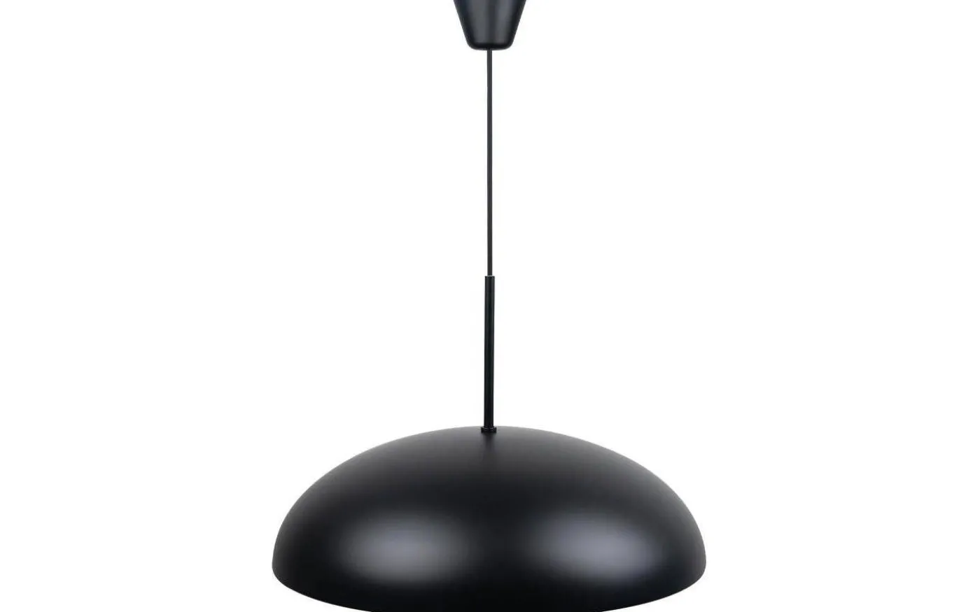 Versale Taklampa 50cm Svart
