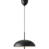 Versale Taklampa 35cm Svart