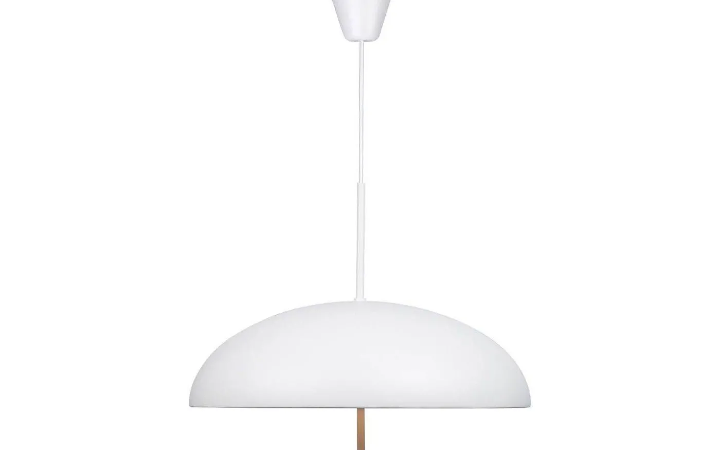 Versale Taklampa 50cm Vit