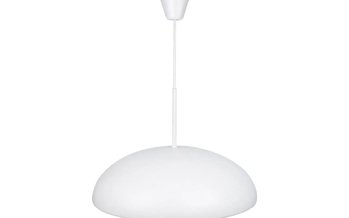 Versale Taklampa 50cm Vit