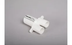 2-vägs Muff 16mm 10-Pack