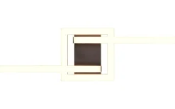 Viale Plafond LED mattsvart