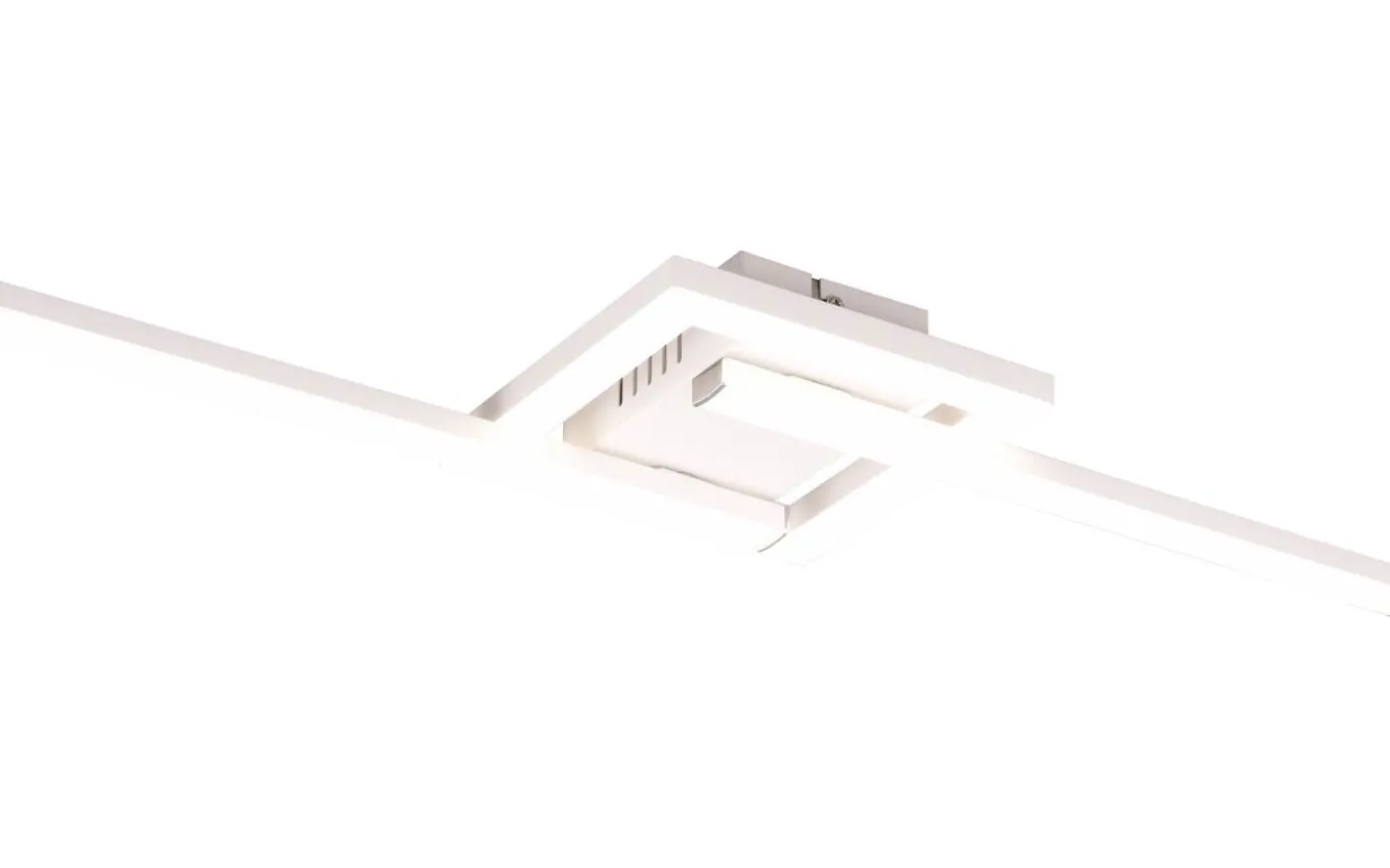 Viale Plafond LED mattvit 4000K