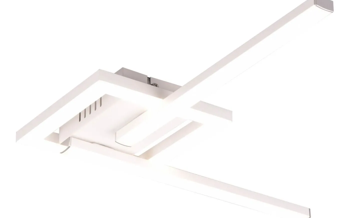 Viale Plafond LED mattvit 4000K