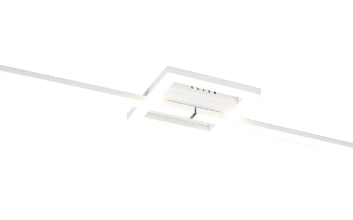 Viale Plafond LED mattvit 4000K