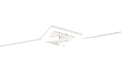 Viale Plafond LED mattvit 4000K