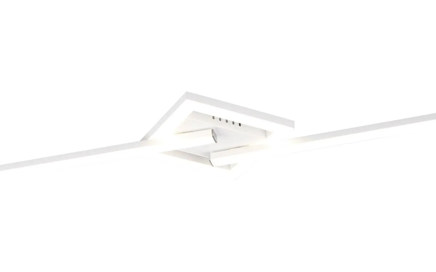 Viale Plafond LED mattvit 4000K