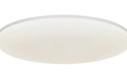 Vic Plafond 22cm LED 4000K 18W Vit