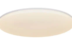 Vic Plafond 29cm LED 3000K 23,5W Vit