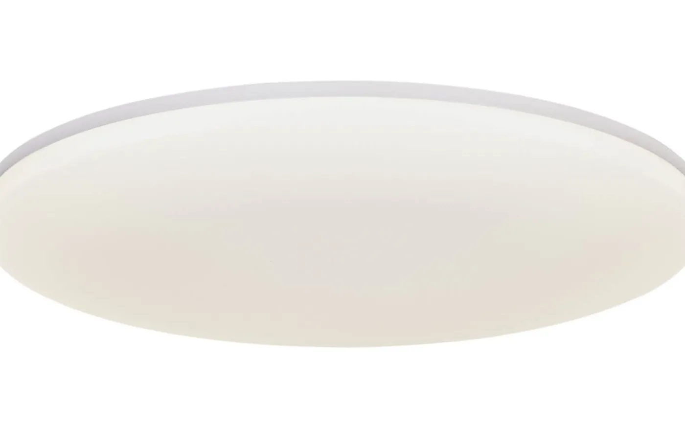 Vic Plafond 35cm LED 4000K 32W Vit