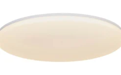 Vic Plafond 22cm LED 3000K 18W Vit